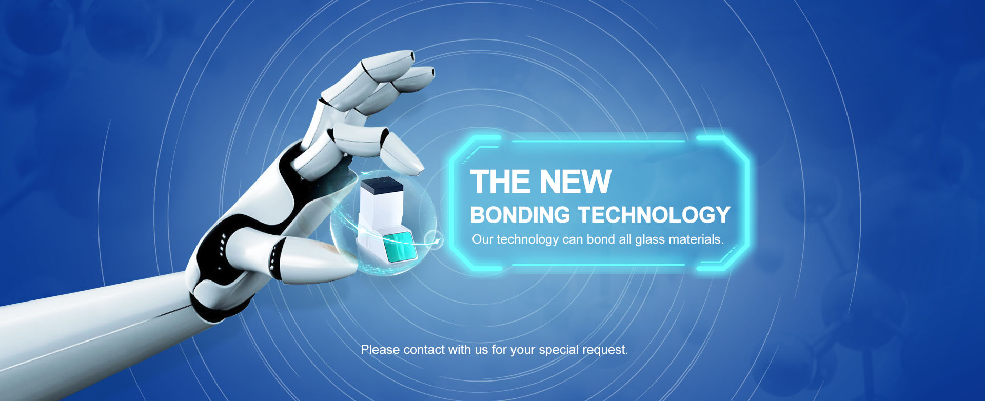 bonding technology